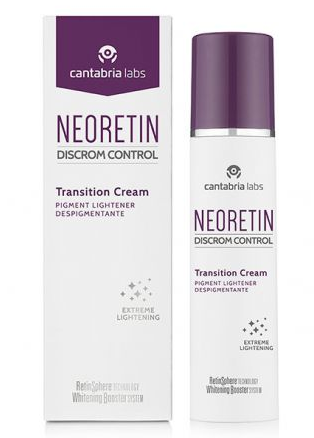Neoretin Dc Transition Creme 50Ml