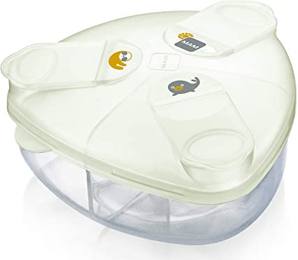 Mam Boite Doseur De Lait