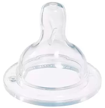 Notre BB Tet En Silicone Large *2