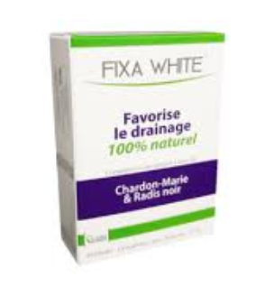 Fixawhite Blister 30Gel