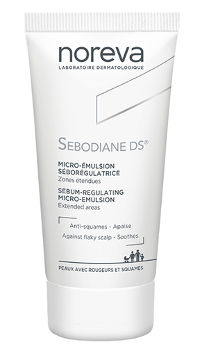 Noreva Sebodiane Ds Micro Emulsion Sebo 30Ml