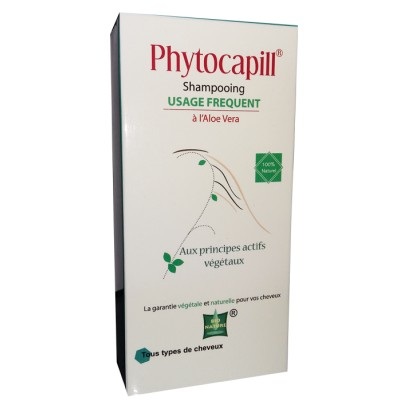 Phytocapill Shamp Usage Frequent