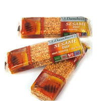 Damhert Barre De Sesame Au Miel