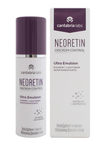Neoretin Dc Ultra Emulsion 30Ml