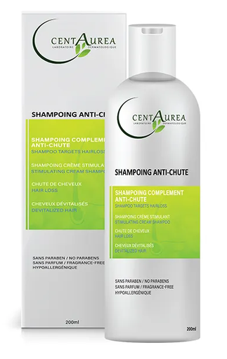 Centaurea Shamp Anti Chute 200Ml