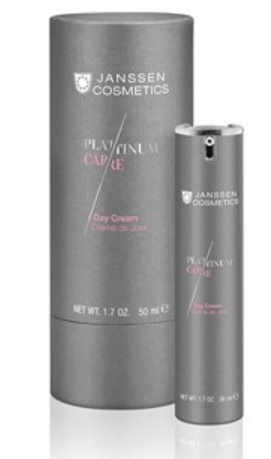 Janssen Platinum Creme De Jour 50Ml