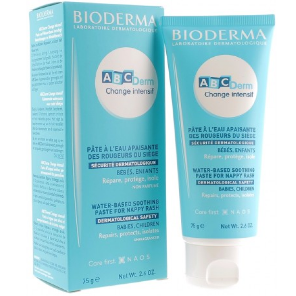Abcderm Change Intensif 75G