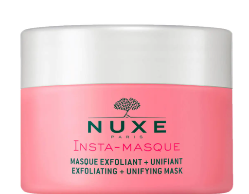 Nuxe Insta Masque Exfoliant 50Ml