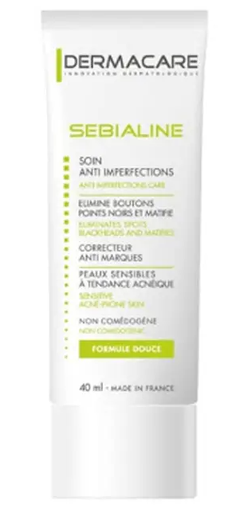 Dermacare Sebialine Soin Anti Imperfection 40Ml