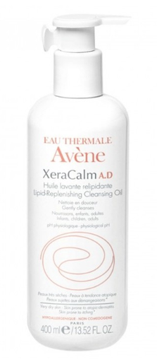 AV Xeracalm AD Huile 400Ml