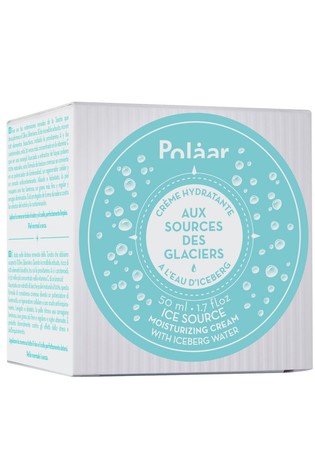 Polaar Ice Source Gelee Hydratante 50Ml