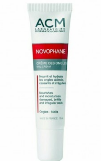 Acm Novophane Creme Des Ongles 15Ml