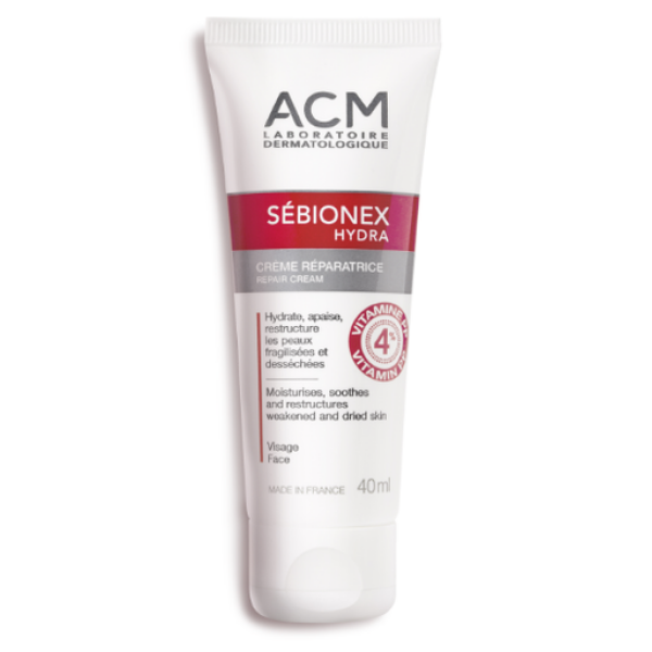 Acm Sebionex Hydra 40Ml