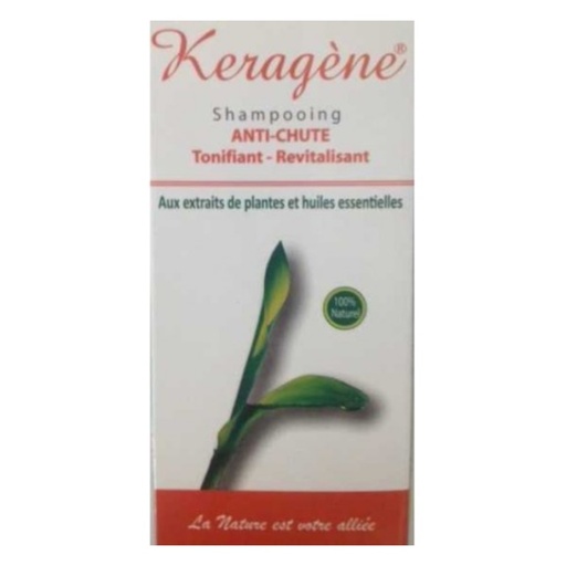 Keragene Shamp Anti Chute 200Ml