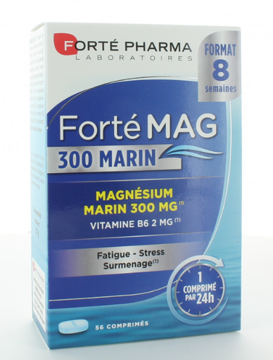 Forte Mag 300 Marin 56 Cp