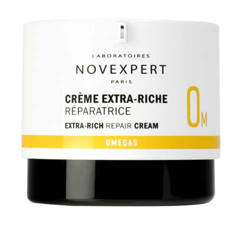Novexpert Creme Extra Riche Reparatrice 40Ml