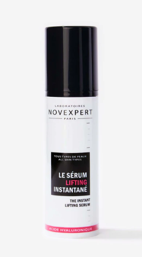 Novexpert Serum Lifting Instantane 30Ml