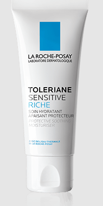 RP Toleriane Sensitive Riche 40Ml