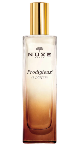 Nuxe Prodigieuse Le Parfum Floral 50ml