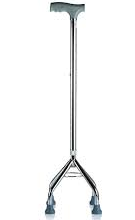 Canne Quadripode 5932