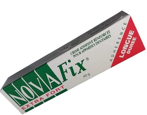 Novafix Extra Fort GM