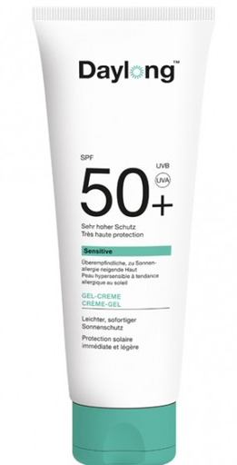 Daylong Gel Spf50 50Ml