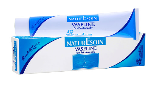 N Soin Vaseline Codex Nature 45G