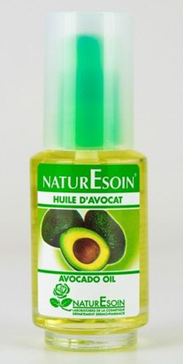 N Soin H d'Avocat 50ml
