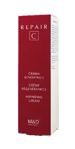 M&d Repair C Creme Regeneratrice 75Ml