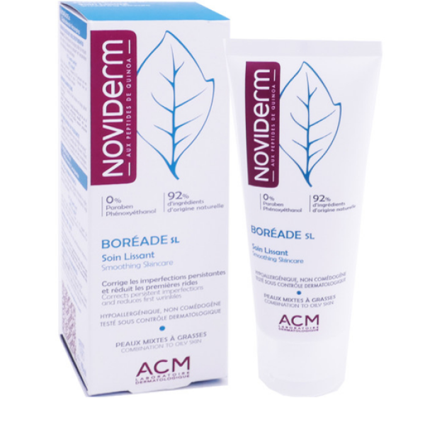 Acm Boreade SL Soin Lissant Anti Imperfections 40Ml