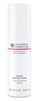 Janssen Creme Apaisante Intnese 150Ml