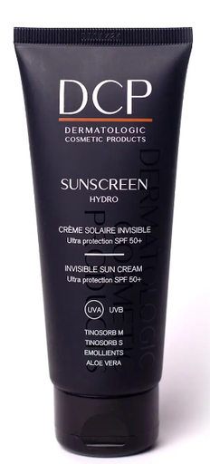 Dcp Sunscreen Hydro