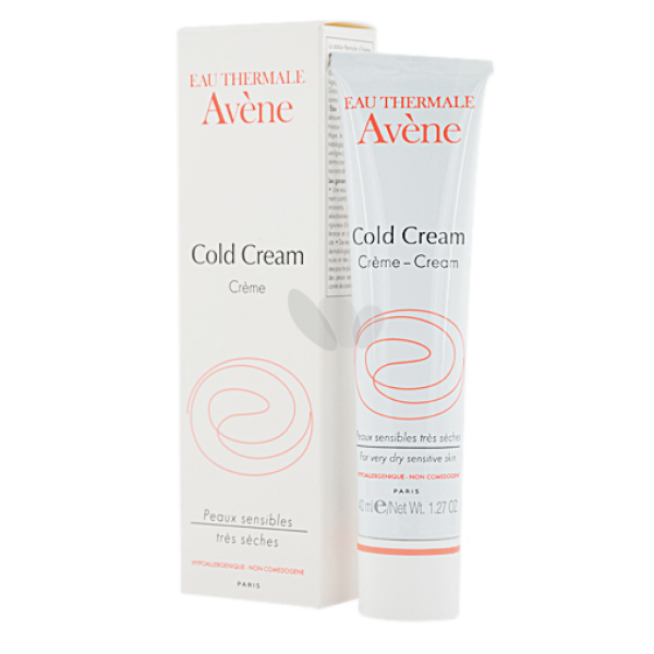 AV Cold Cream 40Ml