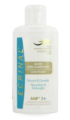 Ecrinal Baume Apres Shampoing