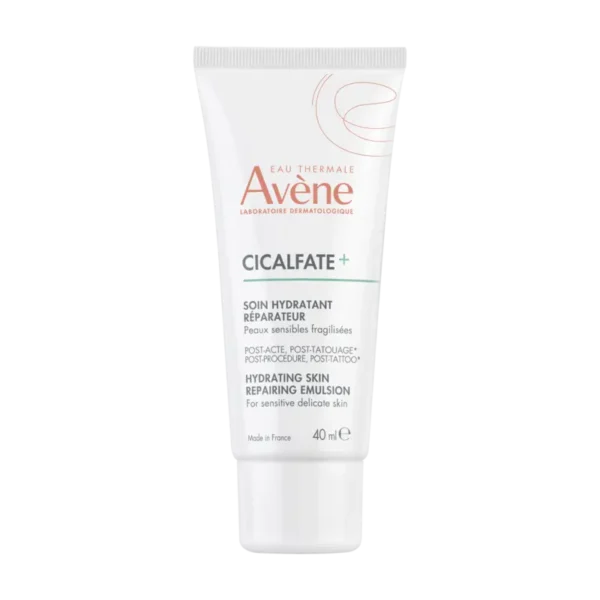 Avene Cicalfate + Soin Hydrat Reparatrice