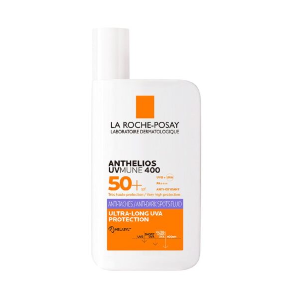 Roche Posay Anthelios Uvmune 400 Fluide Anti