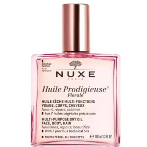 Nuxe Huile Prodigieuse Florale 100Ml