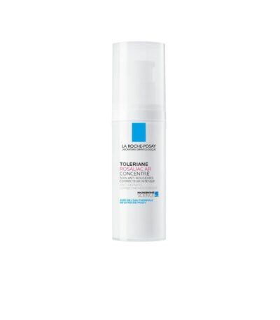Roche Posay Toleriane Rosaliac Ar Concentrate 40Ml