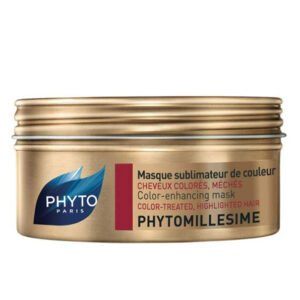 Phytomillesime Masque Sublimateur De Couleur Pot 200Ml