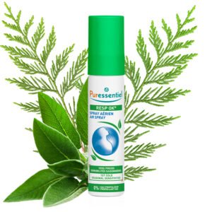 Puressentiel Respiratoire Spray Aerien 19HE 20Ml
