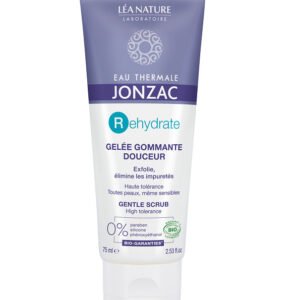 Jonzac Rehydrate Gelee Gommante Douceur 75Ml