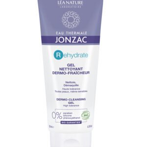 Jonzac Gel Nettoyant 200ml