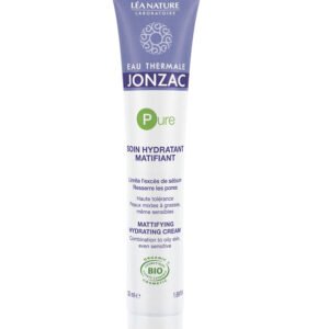Jonzac Soin Hydratant Matifiant 50ML