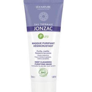 Jonzac Masque Purifiant Desincrustant 50Ml