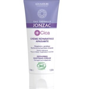 Jonzac Creme Reparatrice Apaisante 40Ml
