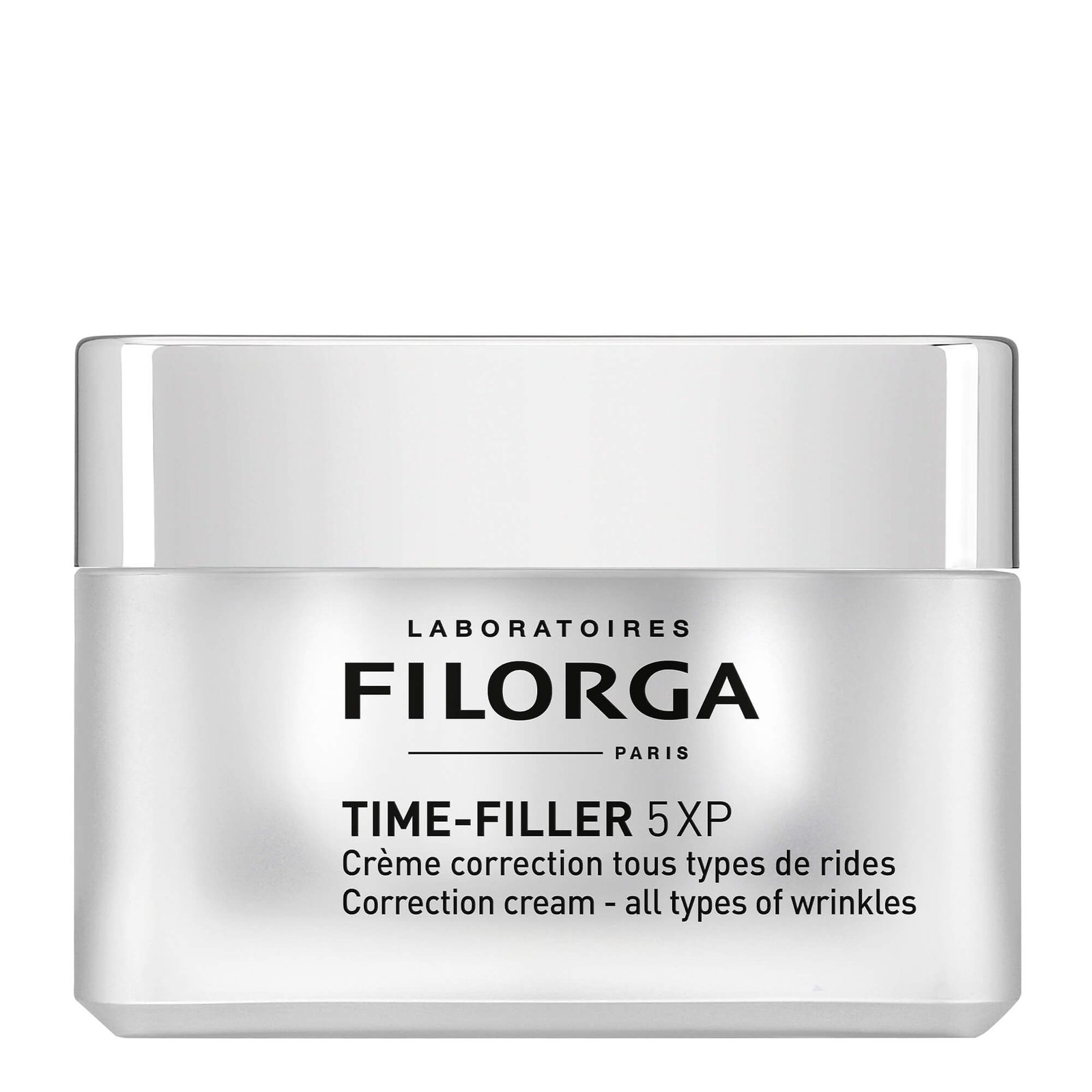 Filorga Time Filler 5XP Creme 50Ml Filorga Time Filler 5XP Creme 50Ml