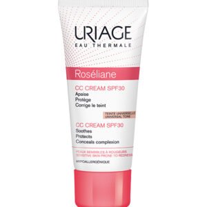 Uriage Roseliane CC Creme Spf30 40Ml