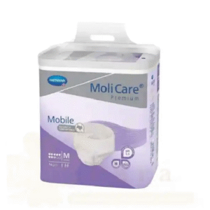 Hartman Molicare Mobile Super Slip Absorbant TL Nuit 14U