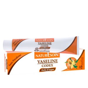 Nature Soin Vaseline Codex Argan 45G