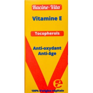 R Vita Vitamine E 10Ml